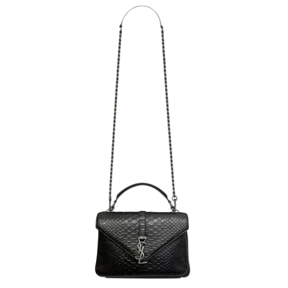 Yves Saint Laurent this authentic saint